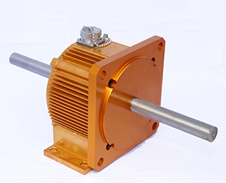 KPP45系列1.5KW