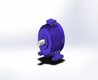 KPP100系列油田机37.5kw